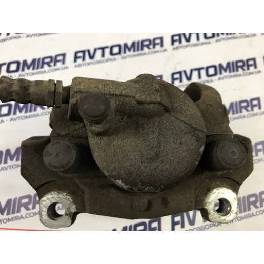 Суппорт тормозной передний левый Ford Mondeo 4 2007-2014 1583140